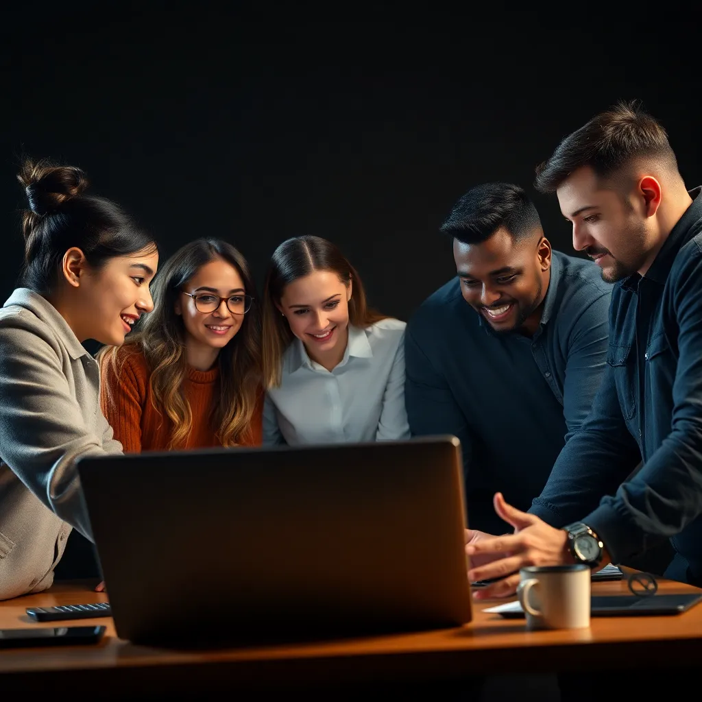 Допомога в проєктах